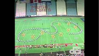 DVD Spotlight 1991 Santa Clara Vanguard [upl. by Ived]