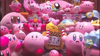 Happy 31st Kirby [upl. by Oile]