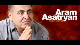 Aram Asatryan  Vaxenum em NEW 2010 [upl. by Chud]