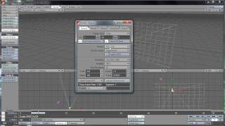 Lightwave 3D Beginners Introduction  Part 1 [upl. by Zeus463]