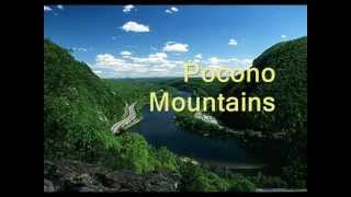 The Pocono Mountains [upl. by Llerud]