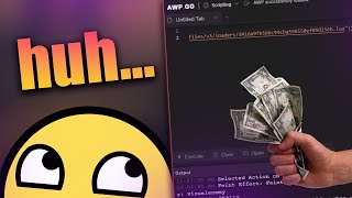 NEW ROBLOX PAID EXECUTOR  Roblox Exploit News [upl. by Gloriane865]