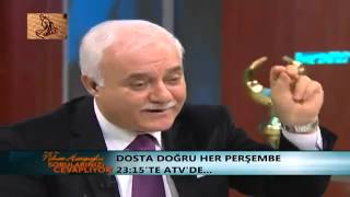 Nihat Hatipoglu Almanin Kestigi Et Yenirmi [upl. by Nrojb]