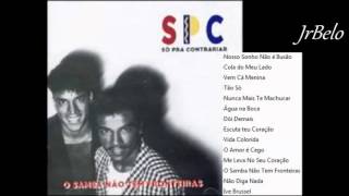 SPC Cd Completo 1995 JrBelo [upl. by Eanyl]