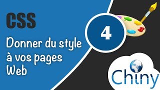 Les feuilles de style CSS 415  Les arrièreplans [upl. by Wynne705]