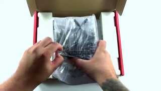 Akai Pro MPD226  Unboxing [upl. by Fidel]