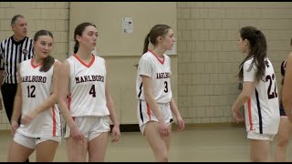 MHS GBBall vs NM 12 22 23 [upl. by Nivej462]