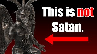 Why does the Devil look like a goat [upl. by Wetzell652]