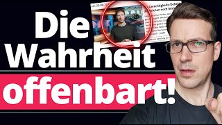 Hart aber fair amp Neidische Youtuber [upl. by Donell]