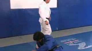 O Soto Gari to Harai Goshi [upl. by Cristoforo]