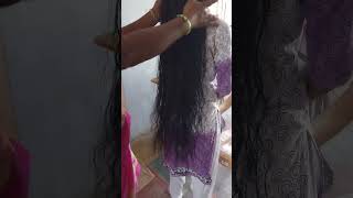 Sambrani dhoop for long hair haircaretips haircare sambrani traditional indiantradition [upl. by Karie]