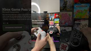 Лучшие игры в Xbox Game Pass Ultimate для двоих [upl. by Enytsuj]