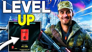 How To LEVEL UP FAST amp Tier 1 All Weapons in Battlefield 2042 [upl. by Nuhs805]