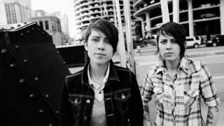 Tegan and Sara  Rebel Rebel [upl. by Rehpotsrhc777]