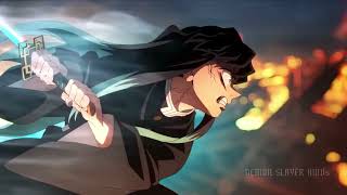 Zero Demon slayer AMV 276k special ❤️Thank you demonslayer hashira anime hashiramaedit [upl. by Eicyaj268]