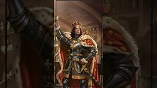 Evony  Theobald 1st  New siege general  Review [upl. by Wadleigh]