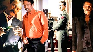 Brigadier Pratap amp Dukey Banna Edit  Kay Kay menon Edit  Gulaal Shaurya  52 editz [upl. by Nhguavoj]