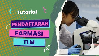 Tutorial Pendaftaran Farmasi UPH [upl. by Sasnak]