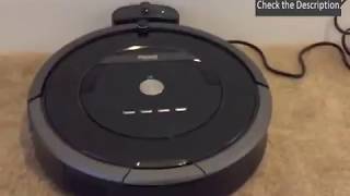 Roomba 880 Dont buy it before you watch this [upl. by Eelram]