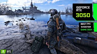 METRO EXODUS 2024 WALKTHROUGH 8k GAMEPLAY IN RTX 3050 8K Maximum Settings RTX ON  DLSS ON [upl. by Leidba]