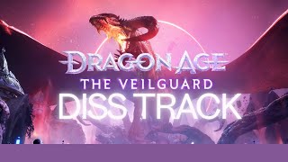 Dragon Age The Veilguard Diss Track [upl. by Inami]