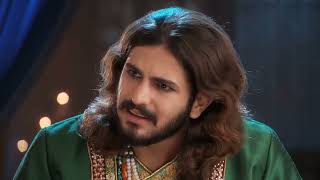 Jodha Akbar  Full Episode 471  Ruqaiya begum नहीं हरा पा रही है Jodha को शतरंज में  Zee TV [upl. by Oderfigis]