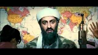 Osama Bin Laden Return  HOW   From quotTere Bin Ladenquot movie [upl. by Stephana414]