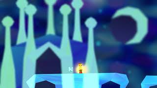 Wandersong  Moonscape extended [upl. by Rayburn]