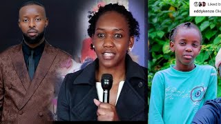 Nina Omwana Ne Hon Nyamutoro Phiona  Eddy kenzo Finally Confirms Kabaata ne kapiripiti batabusse [upl. by Nolava]