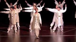 GurdjieffMovements  Konya Performance 2013 [upl. by Notirb]