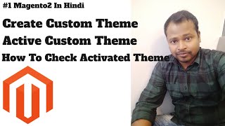 Create a theme in Magento 2  Magento 2 theme creation  Create custom theme in Magento 2 [upl. by Egreog]