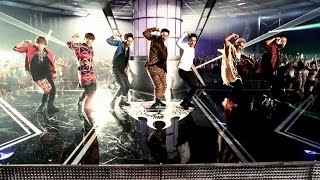 三代目 J SOUL BROTHERS from EXILE TRIBE  ORION [upl. by Iot]