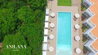 Anilana Hotels amp Resorts [upl. by Gabbey24]