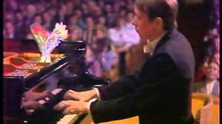 Mikhail Pletnev  J Haydn Piano Sonata No60 in C major Hob XVI50 [upl. by Ozneral]