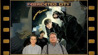 Fabricated City Teaser [upl. by Nylirahs]