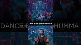 Dance Beats Pawan Singh Chumma Vicky Vidya Ka Woh Wala Video [upl. by Melvena]