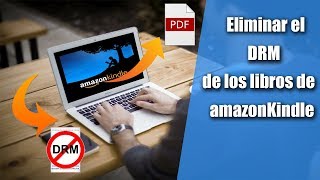 Eliminando el DRM de los libros con EPubsoftconvirtiendo a pdf [upl. by Lazare]