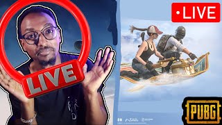 🔴LIVE  PUBG ROOOM \ Abyssinia Gamer [upl. by Esiralc931]