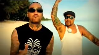 Tiki Taane amp Pdigsss  Faded Official Music Video [upl. by Ahsikad]