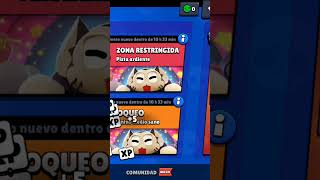 ¿¡¿¡ABURRIDO Mejor HAZ esto en Brawl Stars brawlstars bs [upl. by Lapotin305]