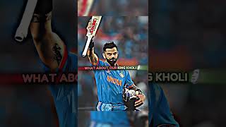 FASTEST TO 13000 RUNS IN ODI🗿 viratkohli kingkohli cricketfans shortsfeed viratian [upl. by Noraj318]