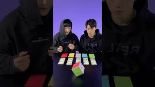 Emoji card beatbox game beatbox tiktok [upl. by Craven258]