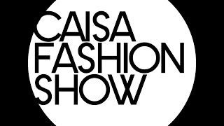 CAISA Fashion Show 2017 Sportswear Photoshoot [upl. by Eseret]