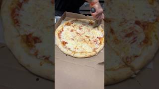 CLASSIC CHEESE PIZZA🍕 cooking pizza trending viralvideo subscribe smallcontentcreater fyp [upl. by Bathsheba483]