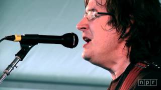 The Mountain Goats At The Newport Folk Festival 2013  NPR MUSIC FRONT ROW [upl. by Mascia]