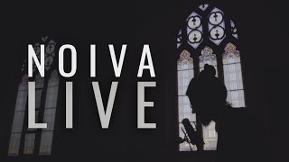 Live Noiva \\ Gabriel Guedes [upl. by Gnouhc]