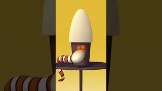 Heavy Security  Gazoon  Funny Animals for Kids shortsfeed funnyanimals gazoon [upl. by Hurlbut]