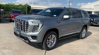 Another New 2025 GMC Yukon Denali review [upl. by Denie]