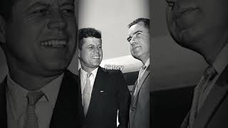 RFK Jr Reflects On His Uncles Relationship With Nixon [upl. by Abas]