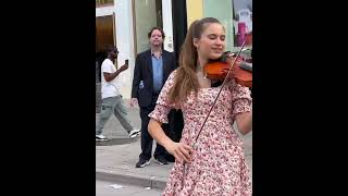 Mockingbird  Eminem  Karolina Protsenko  Violin Cover [upl. by Caras498]